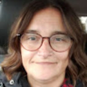 Meet your Posher, Mélanie